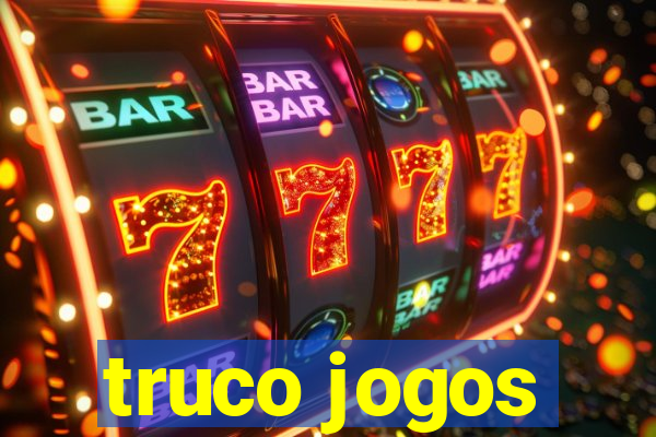 truco jogos